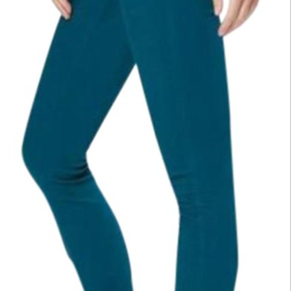 New PAIGE Verdugo Ankle Jean In Marine Blue 28 - Picture 2 of 6